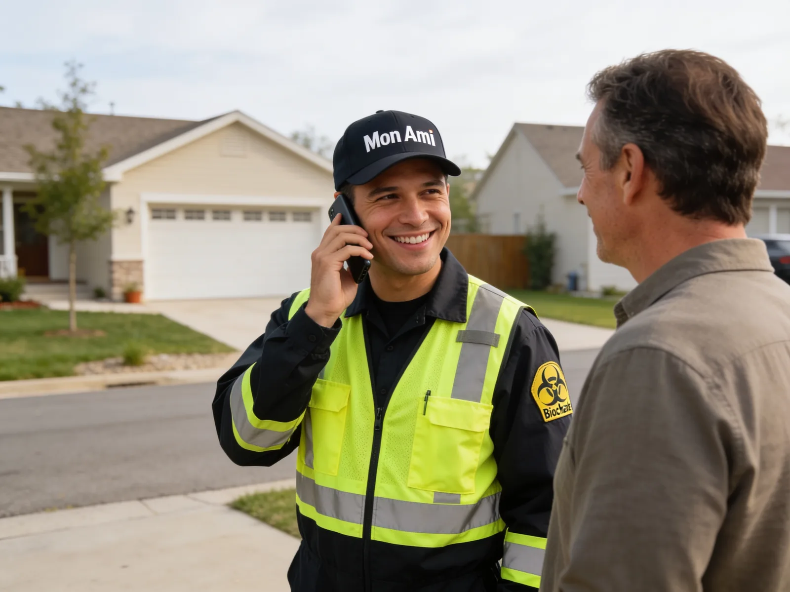 Sewage Cleanup Middlefield, OH FAQs
