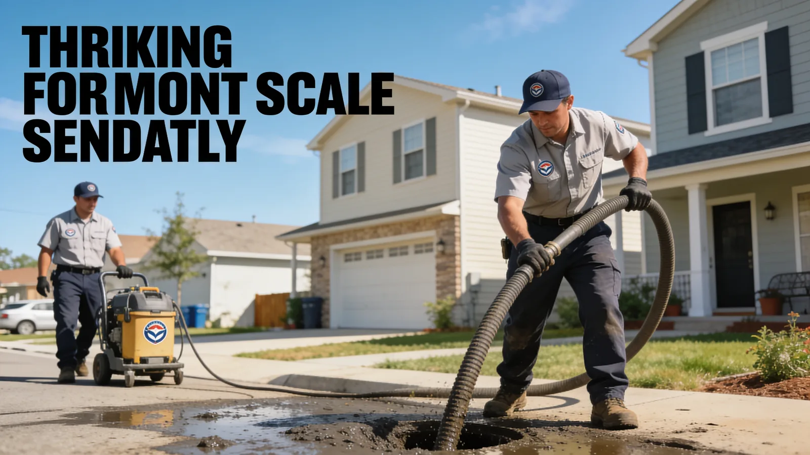 Sewage Cleanup in Middlefield, OH near me